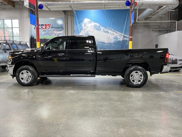 2026 RAM Ram 2500 RAM 2500 TRADESMAN CREW CAB 4X4 8 BOX