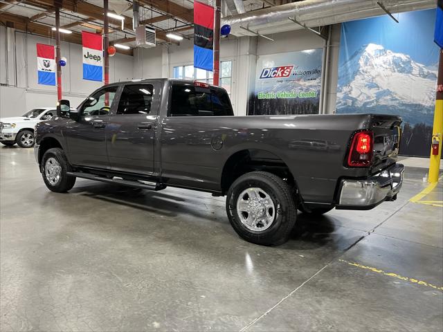 2026 RAM Ram 2500 RAM 2500 TRADESMAN CREW CAB 4X4 8 BOX 2026 RAM Ram 2500 RAM 2500 TRADESMAN CREW CAB 4X4 8 BOX