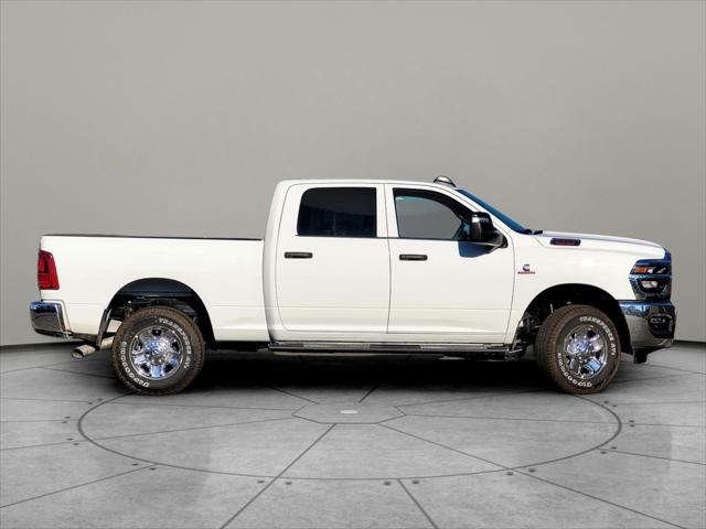 2026 RAM Ram 2500 RAM 2500 TRADESMAN CREW CAB 4X4 64 BOX 2026 RAM Ram 2500 RAM 2500 TRADESMAN CREW CAB 4X4 64 BOX
