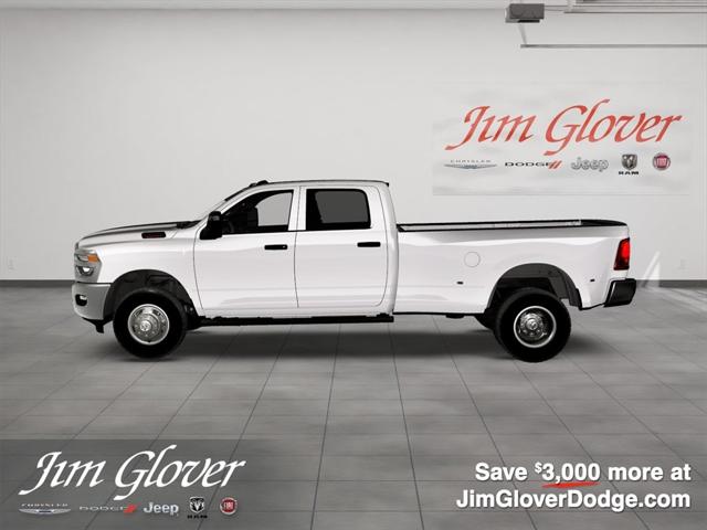 2026 RAM Ram 3500 RAM 3500 TRADESMAN CREW CAB 4X4 8 BOX 2026 RAM Ram 3500 RAM 3500 TRADESMAN CREW CAB 4X4 8 BOX