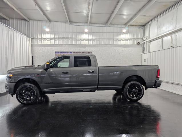 2026 RAM Ram 3500 RAM 3500 LARAMIE CREW CAB 4X4 8 BOX 2026 RAM Ram 3500 RAM 3500 LARAMIE CREW CAB 4X4 8 BOX
