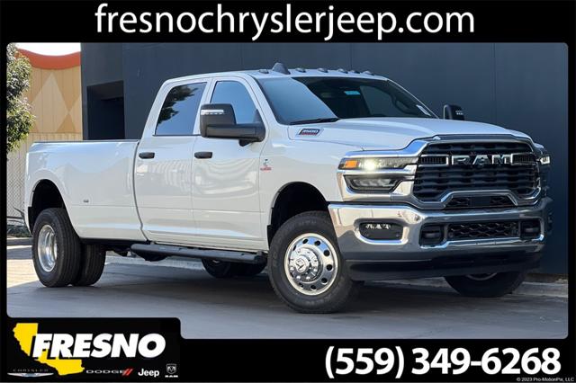2026 RAM Ram 3500 RAM 3500 TRADESMAN CREW CAB 4X4 8 BOX 2026 RAM Ram 3500 RAM 3500 TRADESMAN CREW CAB 4X4 8 BOX