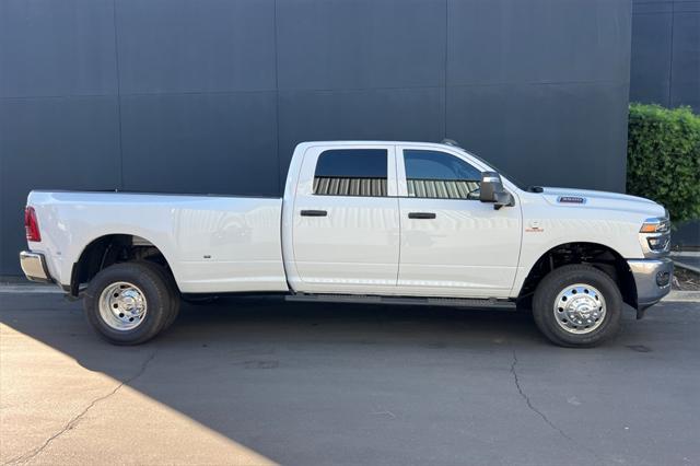 2026 RAM Ram 3500 RAM 3500 TRADESMAN CREW CAB 4X4 8 BOX 2026 RAM Ram 3500 RAM 3500 TRADESMAN CREW CAB 4X4 8 BOX