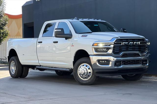 2026 RAM Ram 3500 RAM 3500 TRADESMAN CREW CAB 4X4 8 BOX 2026 RAM Ram 3500 RAM 3500 TRADESMAN CREW CAB 4X4 8 BOX