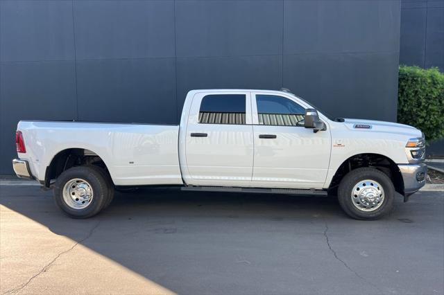 2026 RAM Ram 3500 RAM 3500 TRADESMAN CREW CAB 4X4 8 BOX 2026 RAM Ram 3500 RAM 3500 TRADESMAN CREW CAB 4X4 8 BOX