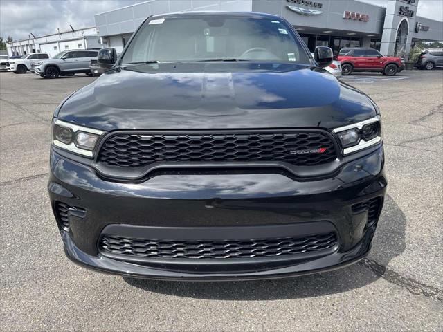 2026 Dodge Durango DURANGO GT RWD