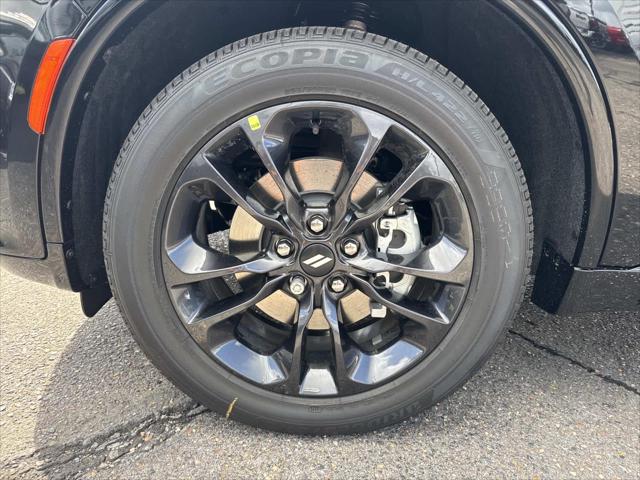 2026 Dodge Durango DURANGO GT RWD