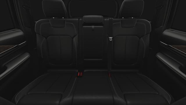 2025 Jeep Grand Cherokee GRAND CHEROKEE OVERLAND 4X4 2025 Jeep Grand Cherokee GRAND CHEROKEE OVERLAND 4X4