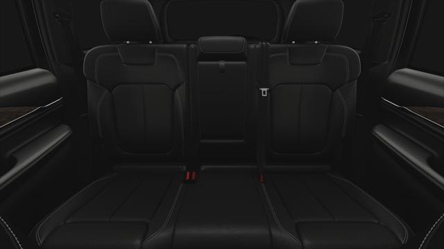 2025 Jeep Grand Cherokee GRAND CHEROKEE OVERLAND 4X4 2025 Jeep Grand Cherokee GRAND CHEROKEE OVERLAND 4X4