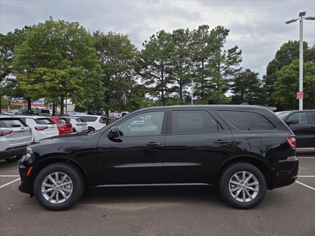 2026 Dodge Durango DURANGO GT RWD