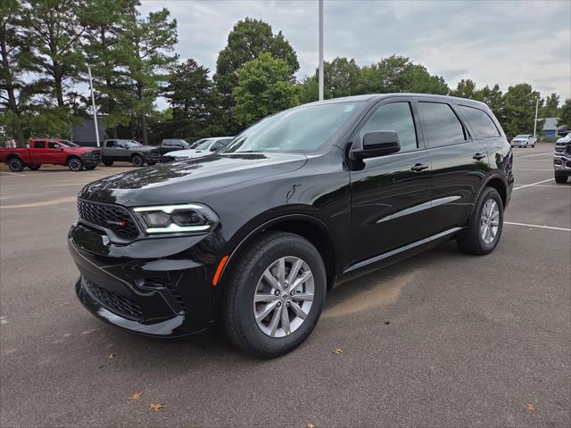 2026 Dodge Durango DURANGO GT RWD