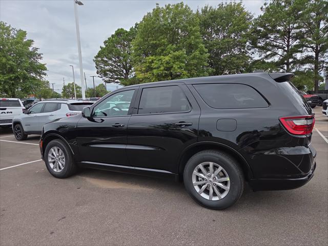 2026 Dodge Durango DURANGO GT RWD