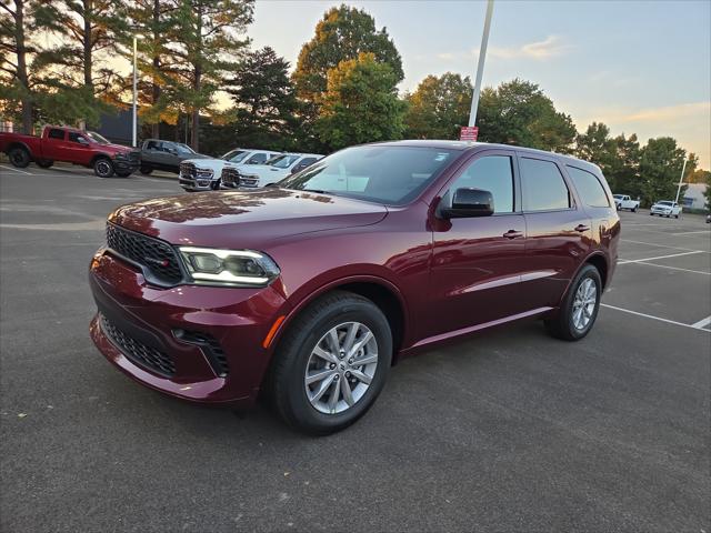 2026 Dodge Durango DURANGO GT RWD