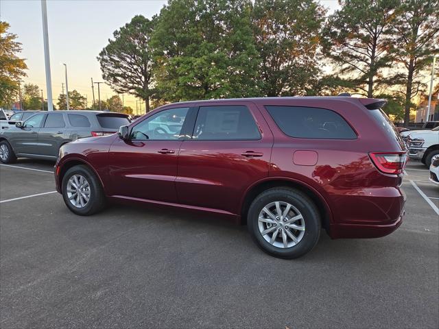 2026 Dodge Durango DURANGO GT RWD