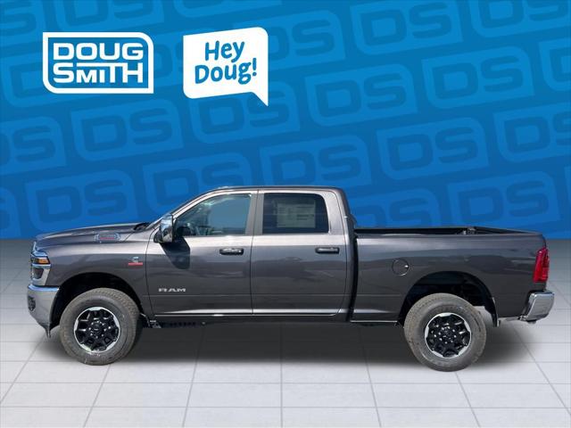 2026 RAM Ram 2500 RAM 2500 LARAMIE CREW CAB 4X4 64 BOX