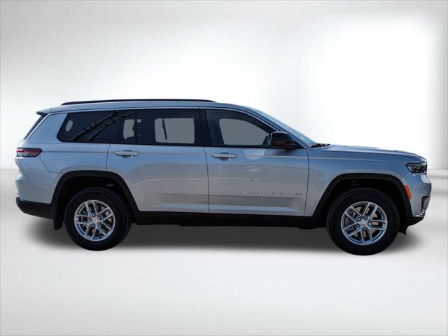 2025 Jeep Grand Cherokee GRAND CHEROKEE L LAREDO 4X2