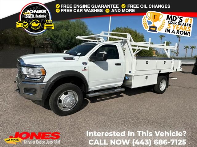 2026 RAM Ram 4500 Chassis Cab RAM 4500 TRADESMAN CHASSIS CREW CAB 4X4 84 CA 2026 RAM Ram 4500 Chassis Cab RAM 4500 TRADESMAN CHASSIS CREW CAB 4X4 84 CA