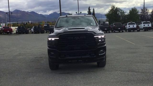 2026 RAM Ram 2500 RAM 2500 LARAMIE CREW CAB 4X4 64 BOX