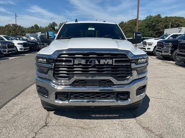 2026 RAM Ram 3500 RAM 3500 TRADESMAN CREW CAB 4X4 64 BOX 2026 RAM Ram 3500 RAM 3500 TRADESMAN CREW CAB 4X4 64 BOX
