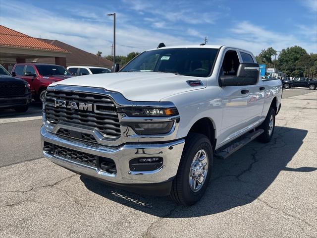 2026 RAM Ram 3500 RAM 3500 TRADESMAN CREW CAB 4X4 64 BOX 2026 RAM Ram 3500 RAM 3500 TRADESMAN CREW CAB 4X4 64 BOX