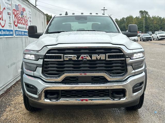 2026 Ram 4500 Chassis Cab Tradesman/Big Horn