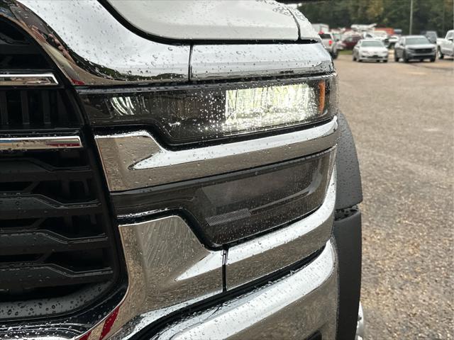 2026 Ram 4500 Chassis Cab Tradesman/Big Horn