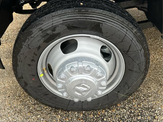 2026 Ram 4500 Chassis Cab Tradesman/Big Horn