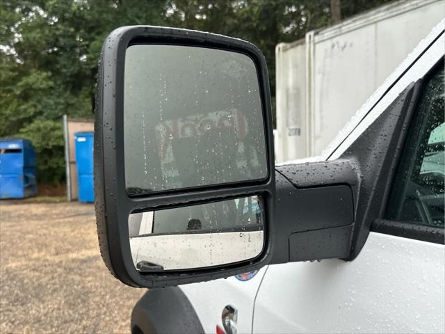 2026 Ram 4500 Chassis Cab Tradesman/Big Horn