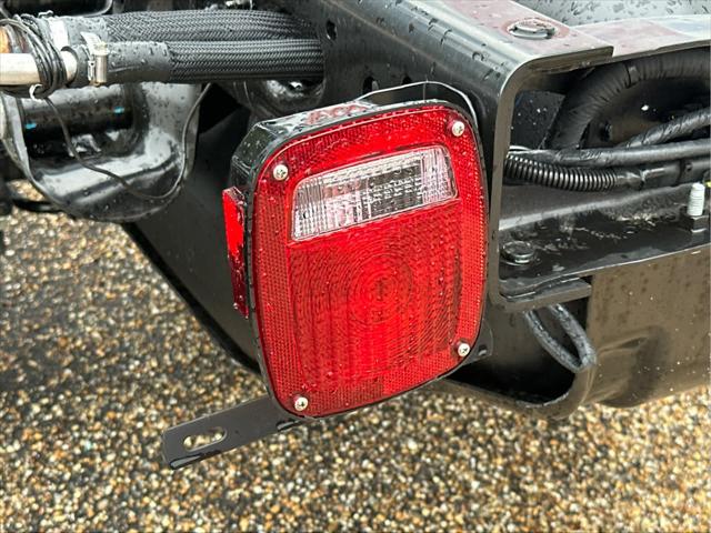 2026 Ram 4500 Chassis Cab Tradesman/Big Horn