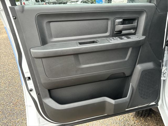 2026 Ram 4500 Chassis Cab Tradesman/Big Horn