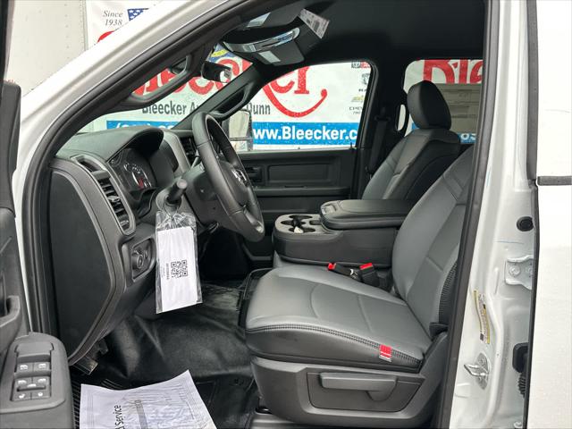 2026 Ram 4500 Chassis Cab Tradesman/Big Horn