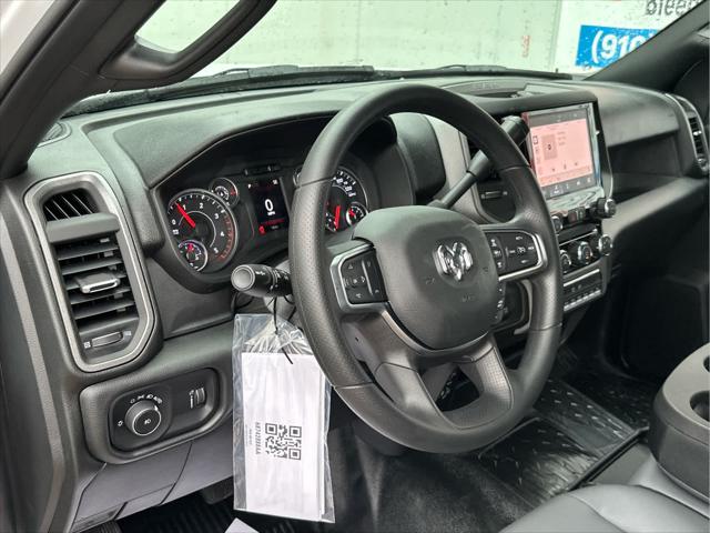 2026 Ram 4500 Chassis Cab Tradesman/Big Horn