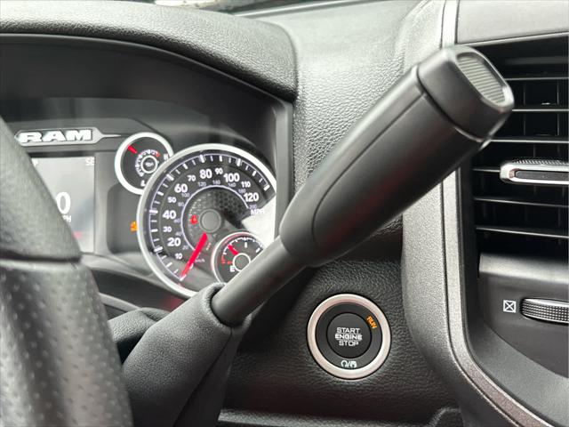 2026 Ram 4500 Chassis Cab Tradesman/Big Horn