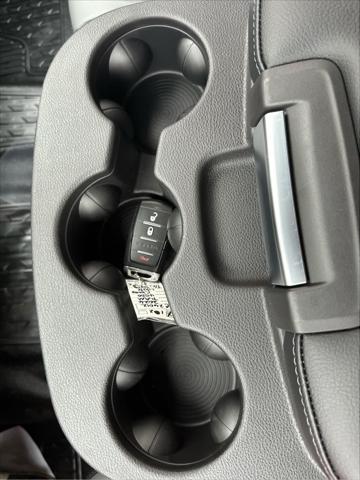 2026 Ram 4500 Chassis Cab Tradesman/Big Horn