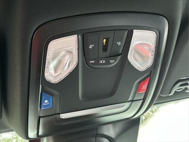 2026 Ram 4500 Chassis Cab Tradesman/Big Horn