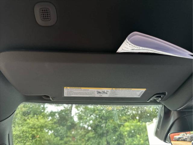 2026 Ram 4500 Chassis Cab Tradesman/Big Horn