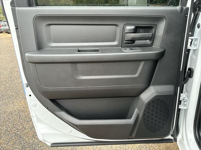 2026 Ram 4500 Chassis Cab Tradesman/Big Horn