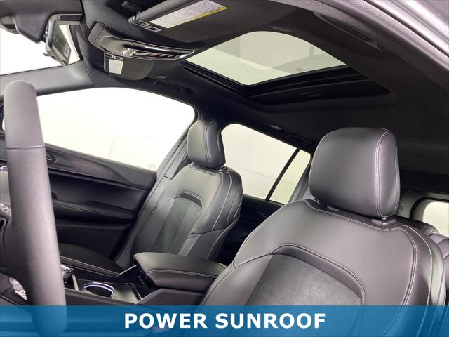 2025 Jeep Grand Cherokee GRAND CHEROKEE ALTITUDE X 4X4 2025 Jeep Grand Cherokee GRAND CHEROKEE ALTITUDE X 4X4