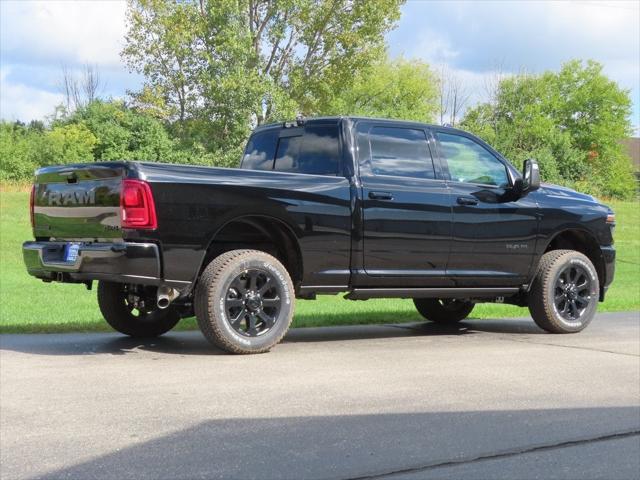 2026 RAM Ram 2500 RAM 2500 LARAMIE CREW CAB 4X4 64 BOX 2026 RAM Ram 2500 RAM 2500 LARAMIE CREW CAB 4X4 64 BOX