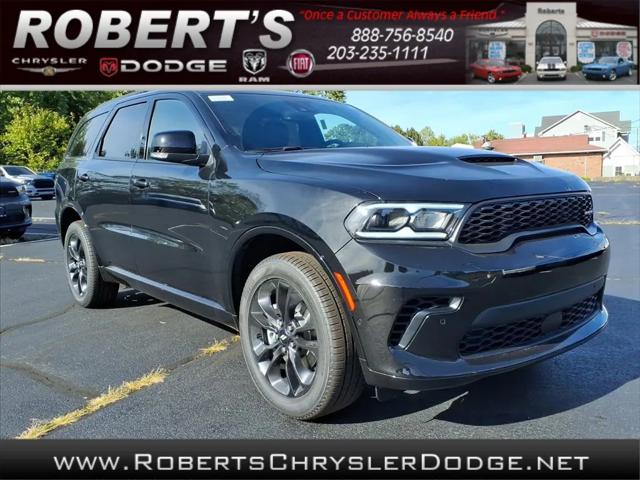 2026 Dodge Durango DURANGO GT PLUS AWD 2026 Dodge Durango DURANGO GT PLUS AWD
