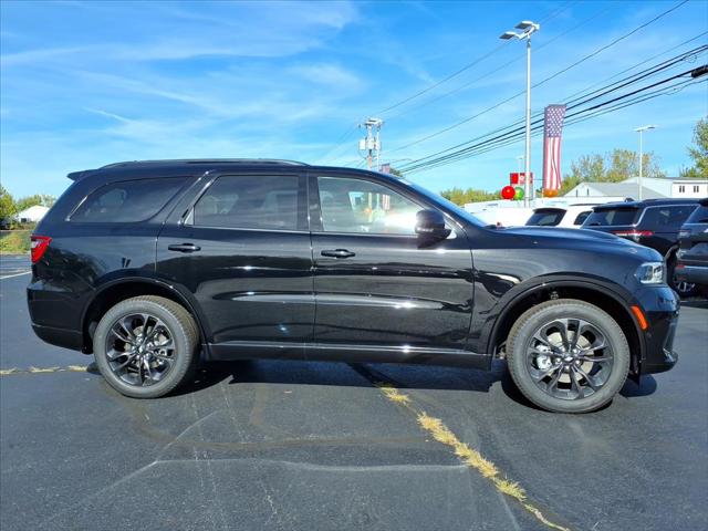 2026 Dodge Durango DURANGO GT PLUS AWD 2026 Dodge Durango DURANGO GT PLUS AWD
