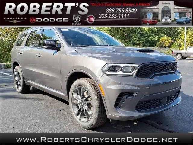 2026 Dodge Durango GT PLUS AWD
