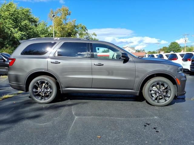 2026 Dodge Durango GT PLUS AWD