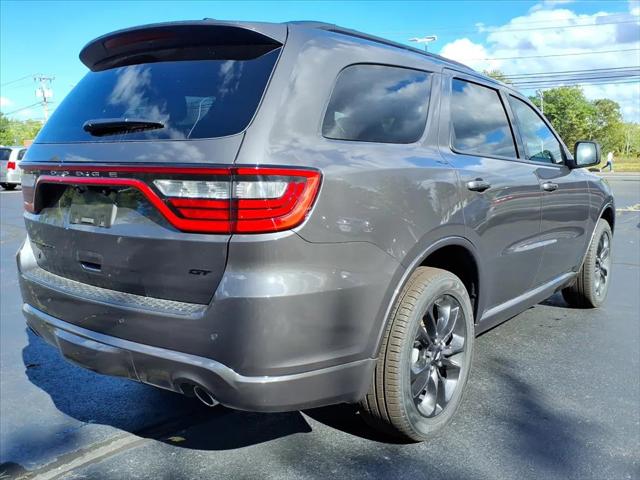 2026 Dodge Durango GT PLUS AWD