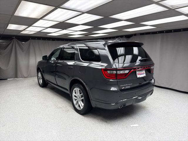 2026 Dodge Durango DURANGO GT PLUS AWD 2026 Dodge Durango DURANGO GT PLUS AWD