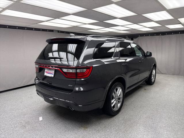 2026 Dodge Durango DURANGO GT PLUS AWD 2026 Dodge Durango DURANGO GT PLUS AWD