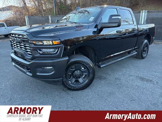 2026 RAM Ram 3500 RAM 3500 TRADESMAN CREW CAB 4X4 64 BOX 2026 RAM Ram 3500 RAM 3500 TRADESMAN CREW CAB 4X4 64 BOX