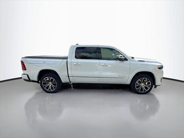 2026 RAM Ram 1500 RAM 1500 TUNGSTEN CREW CAB 4X4 2026 RAM Ram 1500 RAM 1500 TUNGSTEN CREW CAB 4X4