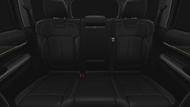 2025 Jeep Grand Cherokee GRAND CHEROKEE LIMITED 4X2