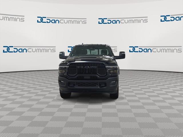 2026 RAM Ram 2500 RAM 2500 REBEL CREW CAB 4X4 64 BOX 2026 RAM Ram 2500 RAM 2500 REBEL CREW CAB 4X4 64 BOX